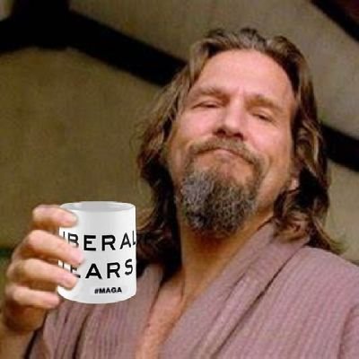 Did it hurt your feelings?? I say & do what I want not what you want to hear / see 🇺🇸 MAGA. FJB . Pronouns .. /Fa/Fo