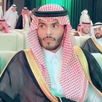 خالد بن ملهي بن سعيدان (@khalid_saeedan) 's Twitter Profile