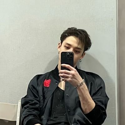 elios_skz's profile picture. Todavía no entiendo Twitter, pero aquí estoy.

❤️Stay❤️. Han biased❤️ 🇲🇽
