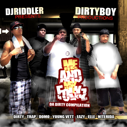 WE IN NAPTOWN DOIN WHAT WE GOTTA TO MAKE HISTORY AND PUT OUR CITY BACK ON THE MAP FULLTIME GRINDIN