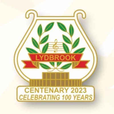 LydbrookBand Profile Picture