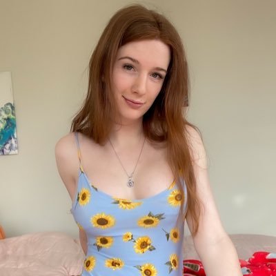 💕18+💕trans red head from Canada 💕the only place you can message me ⬇️