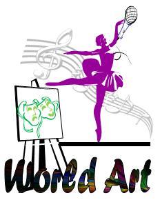 Empresa simulada.

World Art es una academia dedicada a impartir de clases de canto, pintura, danza, música y teatro a todas las edades.