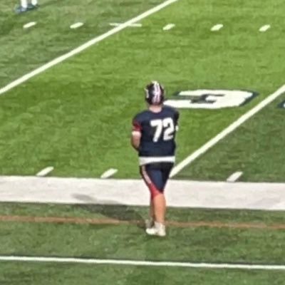 Mcbroom98's profile picture. 6’1 300 - c/o 26 - SHS⚔️ 🏈 - OL/DL - Bench 250- Squat 350 - Deadlift 505 - Clean - 205 - Philippines 4:13