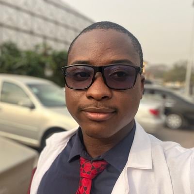 omotundeolami Profile Picture