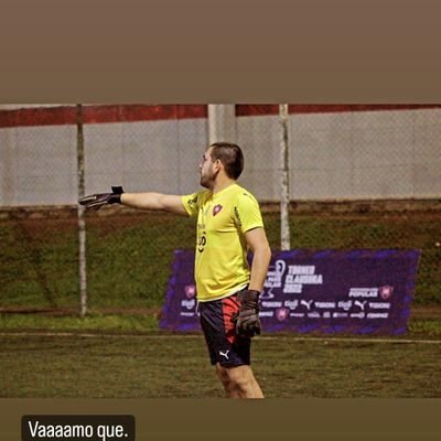 Calfonzo90's profile picture. Contador Público U.N.A - enamorado de mi país 🇵🇾 orgulloso de mi papá, Barcelonista Messista y Cerrista por siempre y para siempre