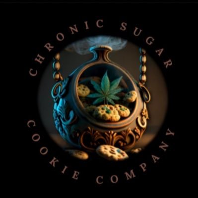 Philadelphia's newest & premier destination for handcrafted infused cookies and sweet treats. Discover the magic of Chronic Sugar Cookie Company today