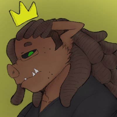 (coms open)
Ceo of boars. 
sketches, comics, animations

-a sickness for the thickness-

background by @vic_tornephews
 ...........
discord: Boar#2200