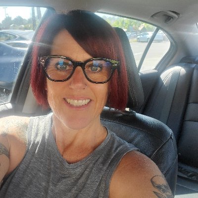 HaydenT42's profile picture. Lover of Jesus, Dogs, Tattoos and all things Indycar , #26 Colton Herta 
Pilates Instructor