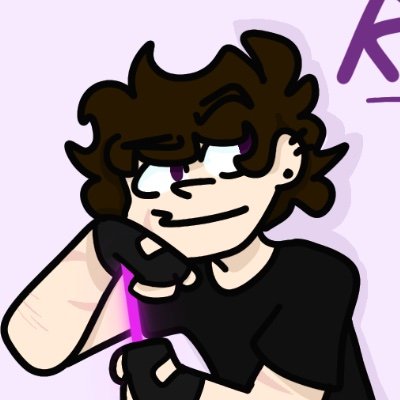 RayTheRatKing1's profile picture. My backup acc lmao