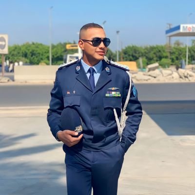 Eyg Army 🇪🇬
Air Force 👮⭐