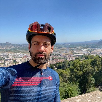 Nunca tendré el cerebro tan lleno como para que no me entre una nueva duda