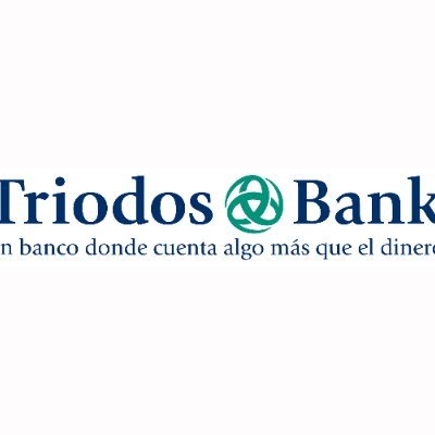 #TriodosBank ¿el banco más sostenible y ético del mundo? 🤭🤣🤣😭
Y... ¿que solución ofrece a los @AfectadosCDA? 

ΘΑ ΝΙΚΉΣΟΥΜΕ!! ✊🏾
Éχουμε απόλυτο δίκιο