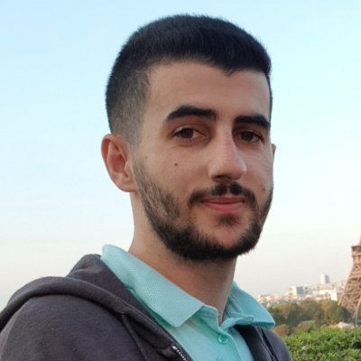 Hussein Awala Profile