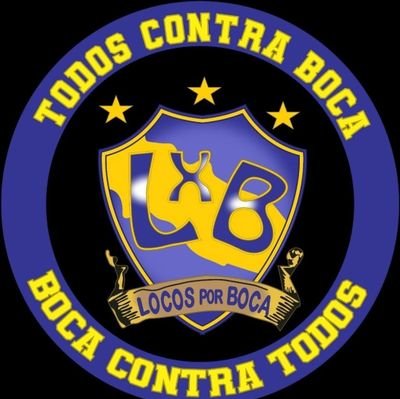 Lxb_barracas Profile Picture