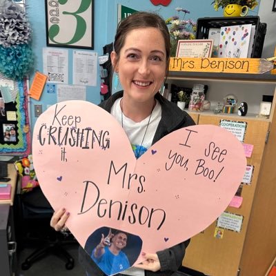 3rd grade ELAR/SS teacher in Texas and SS curriculum writer. Passionate about teaching kids to love learning.