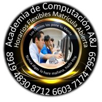 Academia de Computación AJ(@ComputacionAj) 's Twitter Profile Photo