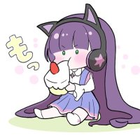 ふぅこは ︎︎もふ子 (@mofko002) / X