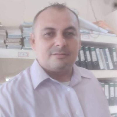 GilbertoRayo9's profile picture. Profesor de matemáticas.