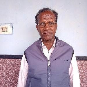 ToppoFuljems's profile picture. 