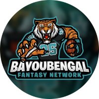 Bayoubengal Fantasy Network(@bayoubengalfn) 's Twitter Profile Photo