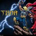 MightyTHORhere