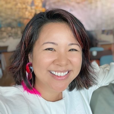 used to lead content safety and ML teams here. now head of product, AI recommendations @eBay. also at christine@macaw.social https://t.co/DWvP6qExTW