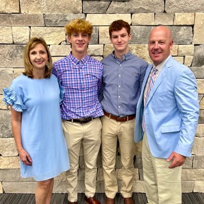 Bossier Parish Schools SLP/AAC Facilitator, #boymom to Gray and Andrew, #coachswife Todd Sharp