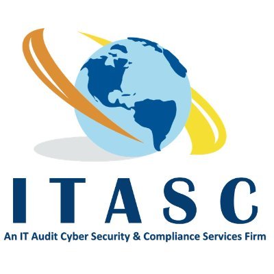 ItascS's profile picture. ITASC Solutions – Your Trusted Partner in IT Audit & Cyber Security: Expertly Navigating SOC2, ISO 27001, PCI DSS, NIST 800-53, and Penetration Testing.