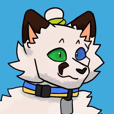 SnowTheArcticFoxさんのプロフィール画像