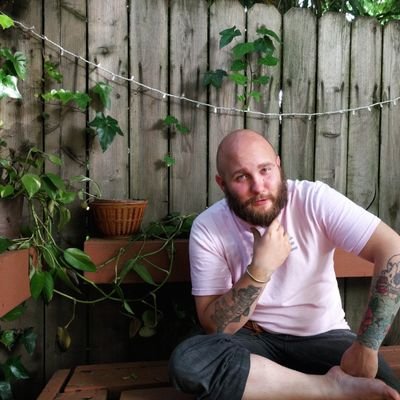 Teacher @CWATarriers || Author of All Earthly Bodies & The Dead Eat Everything || National Poetry Slam Champ || PhD || ecocentrist || Timberwolves