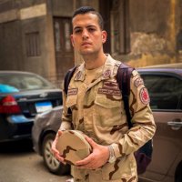 Mohamed Hashad (@caphashad) 's Twitter Profile