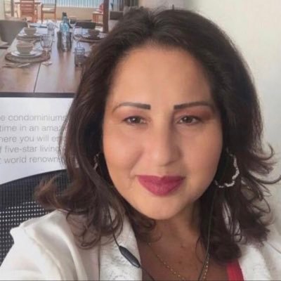 Abogada y Licenciada en Ciencias Políticas🇻🇪Activista Político de @OfmLara ❤️ en #México 🇲🇽