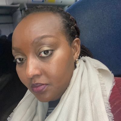 Social Worker by professional and a BIA, a proud mum , a community activist and a genocide survivor of the 1994 Genocide Against the Tutsi in Rwanda.