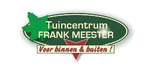 tcfrankmeester's profile picture. tuincentrum met persoonlijk tuin-advies,alles voor uw tuin:tuinhout,bestrating,sfeer artikelen voor in en om uw huis,dierbenodigheden en héél veel groen