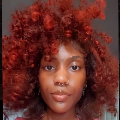 Artthegoddess's profile picture. Nature Lover 🌱🌷 Future Naturopathic Doctor In the making, Balanced 🕷️🕸️⚖️