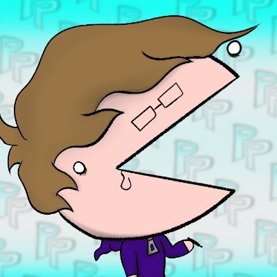 28 | Local Funny Man | Host of PowPop on YouTube 

i make videos, doodle things, host silly streams, and attempt to be funny.