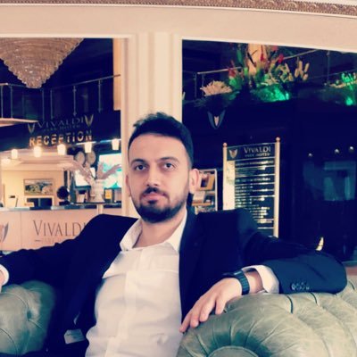 Mehmet6Pekdemir's profile picture. Software engineer