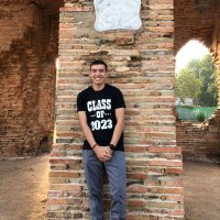 David Cáceres😶🌫️ (@davidcc63474780) 's Twitter Profile