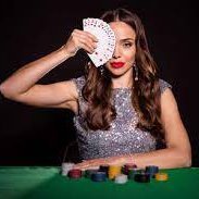 Cansu Casino(@CansuCasino) 's Twitter Profile Photo