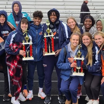 HHS Sprinters Profile