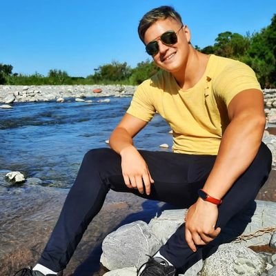 lucianodk22's profile picture. Amor por los animales a la parrilla🍖