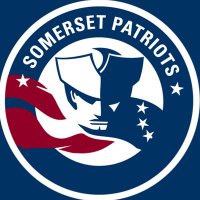 Somerset Patriots(@SOMPatriots) 's Twitter Profile Photo