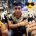 KEVIN FERNÁNDEZ (@kerwinfernndez1) Twitter profile photo
