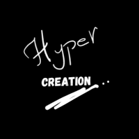 Hyper_Creation(@HyperCreation39) 's Twitter Profile Photo