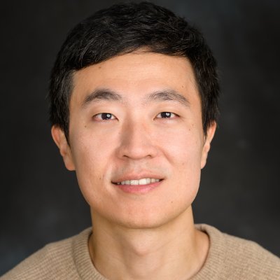 Assistant Professor @FollowStevens. Specialties include #a11y, #AI, #HCI