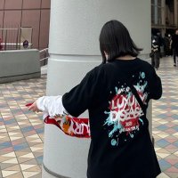ワカ (@waka_tttr) 's Twitter Profile Photo ワカ (@waka_tttr) 's Twitter Profile Photo
