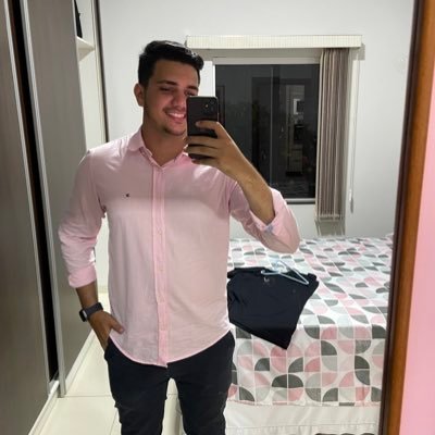 Artur23Ot's profile picture. Engenharia Civil - UFMT @Artur23otavio