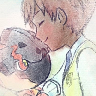 栞@ヒウの回遊録✏️さんのプロフィール画像