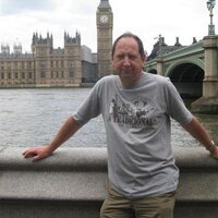 jeremy nettle (@jeremynettle) 's Twitter Profile